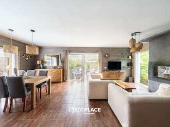 Vente Maison 4 chambresLacanau