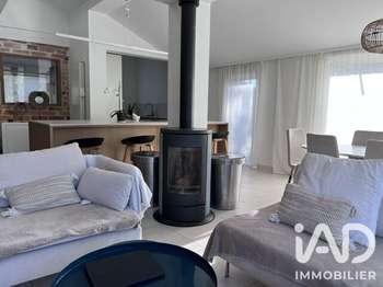 Vente Maison 3 chambresLacanau