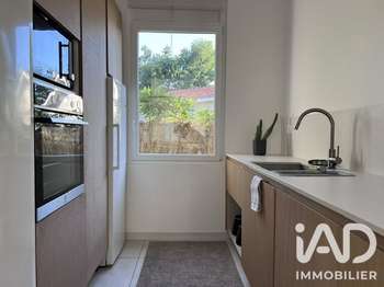 Vente Maison 3 chambresLacanau