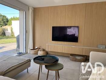 Maison 4 pièces 143 m² · à Lacanau · 143 m² · 585 000 €