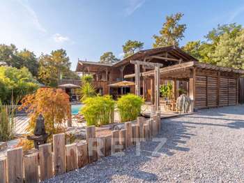 Vente Maison 9 chambresLacanau