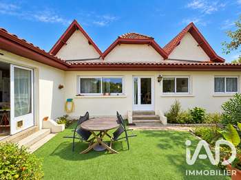 Vente maison 7 pièces Lacanau 33