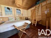 Vente maison 15 pièces