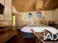 Vente maison 15 pièces