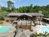 Vente maison 15 pièces