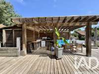 Vente maison 15 pièces