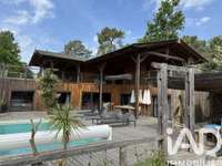 Vente maison 15 pièces