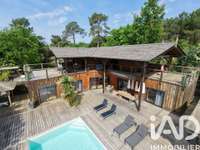 Vente maison 15 pièces