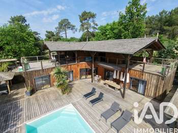 Vente maison 15 pièces