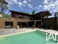 Vente maison 15 pièces