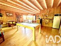 Vente maison 15 pièces
