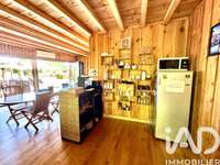 Vente maison 15 pièces