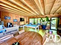 Vente maison 15 pièces
