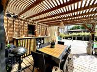 Vente maison 15 pièces