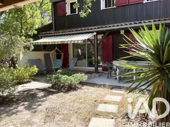 Vente maison 3 pièces Lacanau-ocean 33