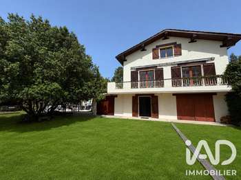 Vente maison 6 pièces Lacanau-ocean 33