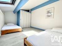 Vente maison 2 pièces Vente maison 2 pièces