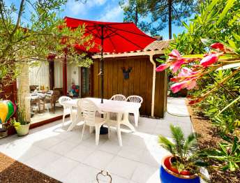 Vente Maison 1 chambreLacanau-ocean