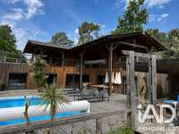 Vente maison 15 pièces