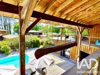 Vente maison 15 pièces