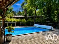 Vente maison 15 pièces