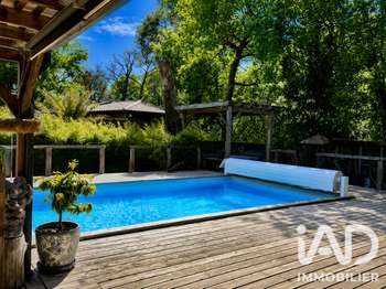 Vente maison 15 pièces