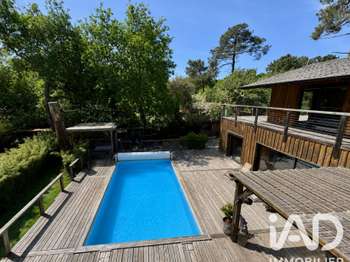 Vente maison 15 pièces