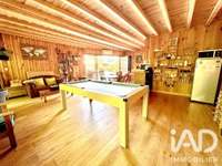 Vente maison 15 pièces