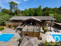 Vente maison 15 pièces