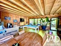 Vente maison 15 pièces