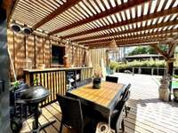 Vente maison 15 pièces
