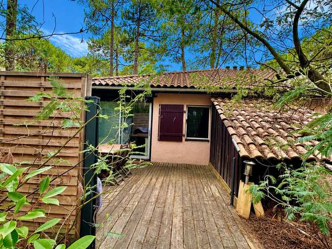 Maison 2 pièces 31 m² · à Lacanau · 31 m² · 189 000 €