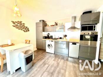 Vente maison 2 pièces Vente maison 2 pièces
