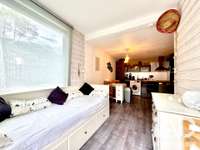 Vente maison 2 pièces Vente maison 2 pièces