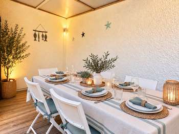 Vente maison 2 pièces Lacanau-ocean 33