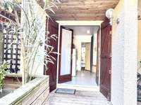 Vente maison 2 pièces