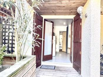 Vente maison 2 pièces