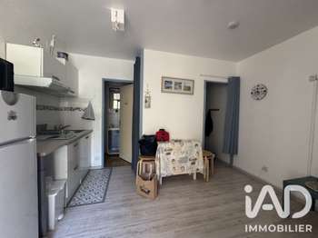 Vente maison 2 pièces