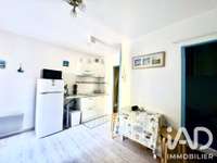 Vente maison 2 pièces