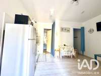 Vente maison 2 pièces