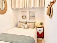 Vente maison 2 pièces