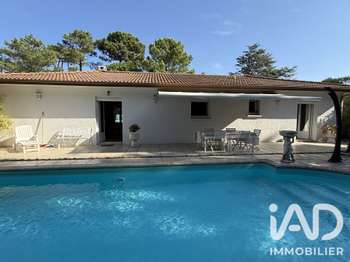 Vente Maison 3 chambresLacanau-ocean