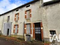 Vente maison Lacanche - 21