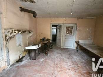 Vente Maison 3 chambresLacanche