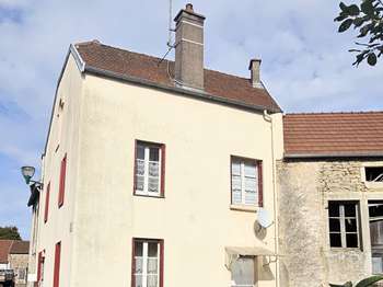 Vente Maison 3 chambresLacanche