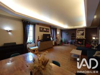 Vente maison 7 pièces Vente maison 7 pièces