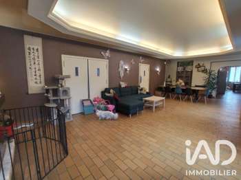 Vente maison 7 pièces Vente maison 7 pièces