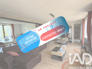 Vente Maison 3 chambresLacapelle-Marival