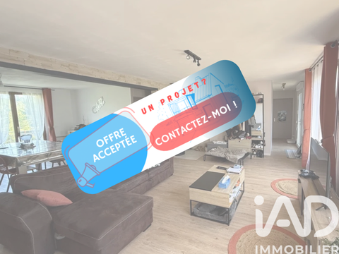 Vente maison 4 pièces Lacapelle-Marival 46