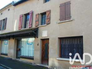 Vente Maison 3 chambresLacapelle-Marival